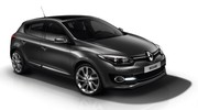 Les prix de la nouvelle Renault Mégane