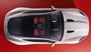 Jaguar F-Type Coupé : Mieux que le cabriolet ?