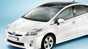 Toyota: performances et plaisir à la hausse, consommation à la baisse