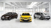 Renault Mégane 2014 à partir de 20 300 euros