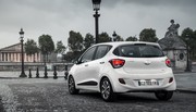Hyundai i10 : tous les tarifs de la nouvelle génération