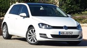 Volkswagen annonce qu'il est temps de "changer de design"