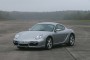 Essai Porsche Cayman S : Entre deux