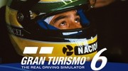 Gran Turismo 6 fera la part belle à Ayrton Senna
