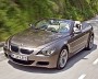 BMW M6 Cabriolet : V10 en liberté