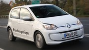 Volkswagen Twin-Up! Concept
