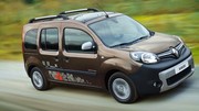 Renault Kangoo: maintenant disponible en TCe 115