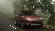 Essai Range Rover Sport 4.4 SDV8 : Vous vouliez du sport?