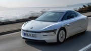 Volkswagen confirme le développement d'une version sportive de la XL1