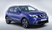 Nissan dévoile les tarifs du nouveau Qashqai : à partir de 21 490 euros