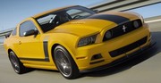La nouvelle Ford Mustang révélée en 3D grâce au magazine Car and Driver