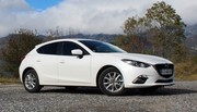 Essai Mazda 3 : dans la cour des grandes