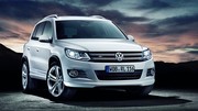 Volkswagen rappelle plus de 2,6 millions de voitures