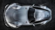 Mercedes Vision Gran Turismo Concept : en virtuel seulement