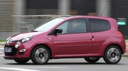 Renault Twingo 1.5 dCi : Anticipation de la fin