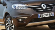 Vente de voitures neuves : Renault en hausse PSA en baisse
