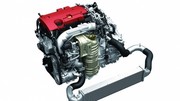 Honda mise sur le turbo pour trois nouveaux moteurs essence