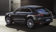 Porsche Macan : nouveau SUV aux grandes ambitions