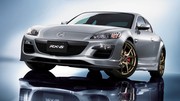 Mazda : la fin du moteur rotatif pour les sportives