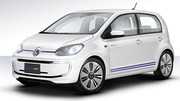 Volkswagen Twin-Up! Concept
