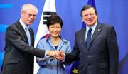 Politique : la Corée du Sud enfume les constructeurs européens