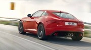 Jaguar F-Type coupé : lâchez enfin le fauve !