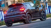 Nissan Juke Nismo RS