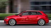 Prix Audi A3 e-Tron : Onéreuse, mais rentable ?