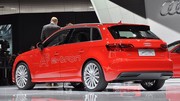 Audi A3 Sportback e-tron : production lancée, les prix annoncés