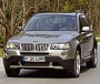 BMW X3 Restylé : Tout vient à point à qui sait attendre