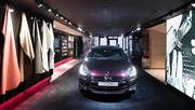 DS World Paris : le luxe selon Citroën