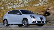 Essai Alfa Romeo Giulietta restylée 2.0 JTDm 150 : sûre de ses charmes