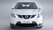 Nissan : un Qashqai Nismo en préparation ?
