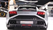 La Lamborghini Gallardo tire sa révérence après 10 ans d'existence