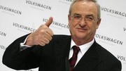 Volkswagen : 84,2 milliards d'euros d'investissements pour les cinq prochaines années