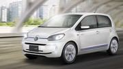 Volkswagen Twin Up! Concept : une XL1 plus conventionnelle