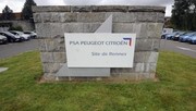 PSA investit à l'usine de Rennes-La Janais pour produire la future 5008