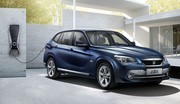 Zinoro 1E : la BMW X1 chinoise est électrique