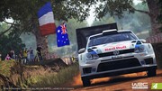 Test WRC 4 FIA World Rally Championship sur PS3
