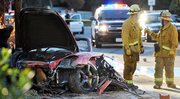 Paul Walker (Fast and Furious) tué dans un accident de voiture