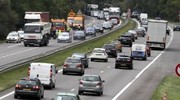 Écotaxe, équitaxe : fortes perturbations sur les routes de France