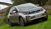 Essai BMW i3 : l'électrique premium