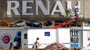 PSA et Renault confirment leur reprise malgré un faux pas du marché