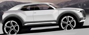 Audi Q1 : La confirmation