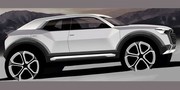 Audi Q1 : un petit SUV confirmé pour 2016