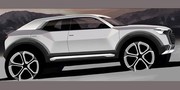 Audi Q1 : officiellement confirmé