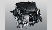 Toyota équipe le Verso du moteur diesel 1.6 D BMW