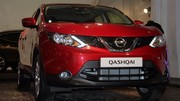 Caradisiac vous fait découvrir le nouveau Nissan Qashqaï en vidéo