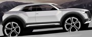 Audi Q1 : le « bébé Q » arrive…