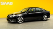 Saab reprend officiellement sa production
